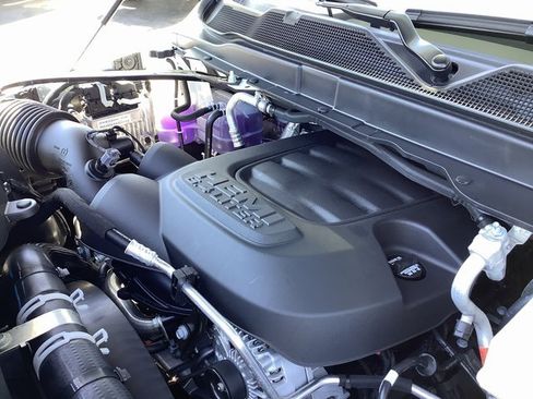 New 2026 RAM 2500 Tradesman w/ Power Wagon Package image 47