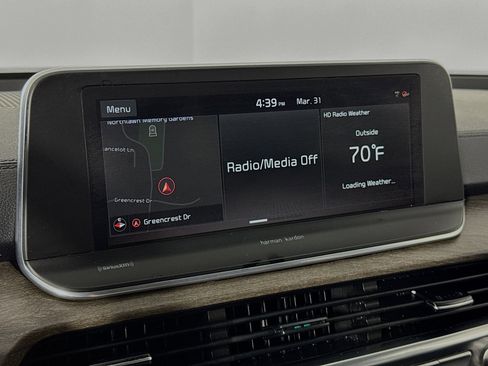 Used 2020 Kia Telluride SX image 15