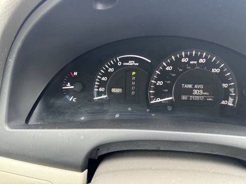 Used 2009 Toyota Camry Hybrid FWD image 15