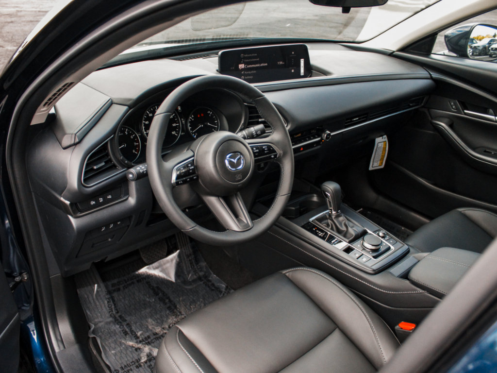 Used 2026 MAZDA CX-30 AWD 2.5 S image 8