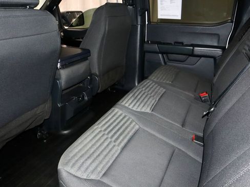 Certified 2023 Ford F150 XL w/ STX Appearance Package AWD/4WD image 20