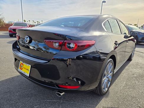 New 2026 MAZDA MAZDA3 2.5 S Preferred image 6