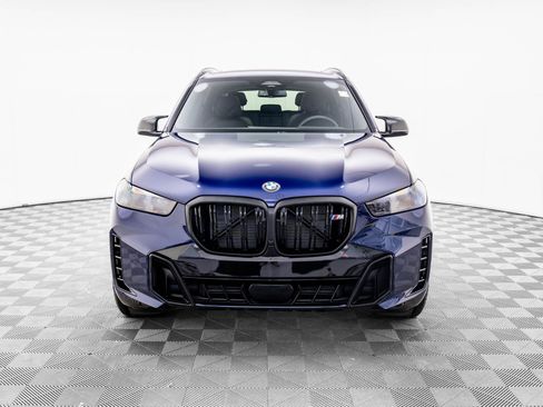 New 2026 BMW X5 M60i w/ Executive Package image 9