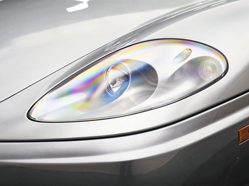 Used 2004 Ferrari 360 Spider image 28