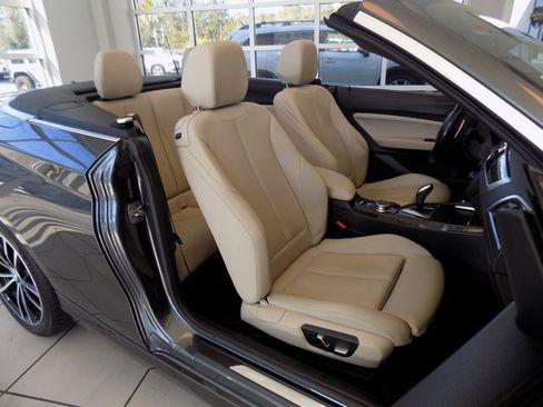 Used 2020 BMW 230i 230i w/ Premium Package image 33