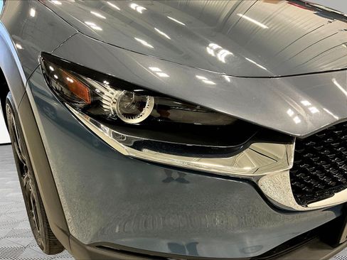 Used 2024 MAZDA CX-30 AWD 2.5 S w/ Preferred Package image 32