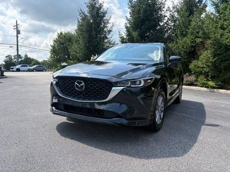 Used 2024 MAZDA CX-5 AWD 2.5 S w/ Preferred Package video 1