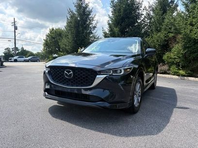Used 2024 MAZDA CX-5 AWD 2.5 S w/ Preferred Package