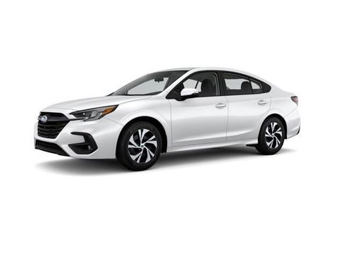 Used 2025 Subaru Legacy Premium image 3