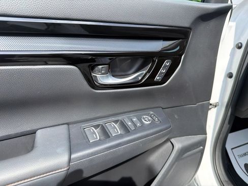Used 2023 Honda CR-V Sport Touring image 27