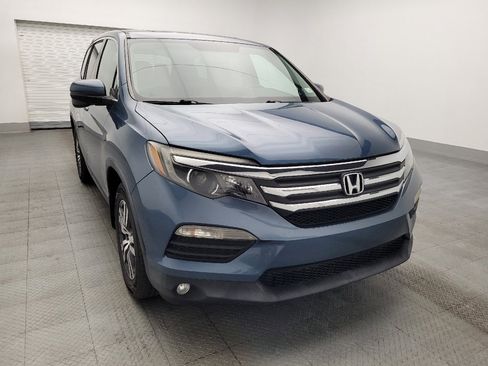 Used 2017 Honda Pilot EX-L image 14