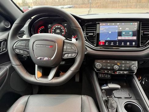 New 2026 Dodge Durango GT image 3