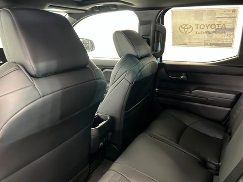 New 2026 Toyota Tacoma TRD Off-Road AWD/4WD image 19