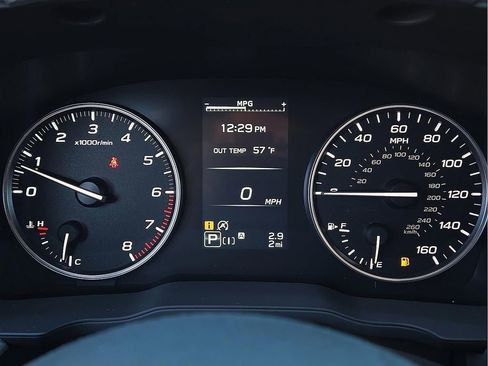 New 2026 Subaru Crosstrek 2.0i Premium image 19