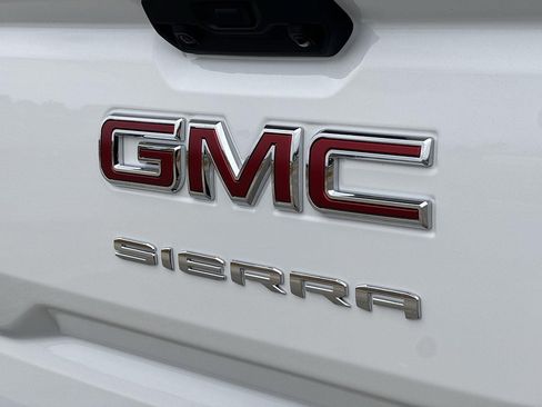 New 2026 GMC Sierra 1500 Pro w/ Pro Value Package AWD/4WD image 26