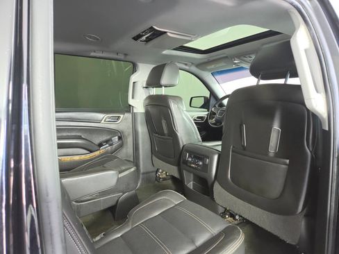 Used 2016 GMC Yukon XL Denali w/ Open Road Package AWD/4WD image 27