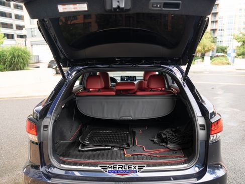 Used 2020 Lexus RX 350 F Sport image 51