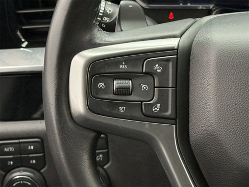 Used 2022 Chevrolet Silverado 1500 RST w/ Convenience Package II image 13