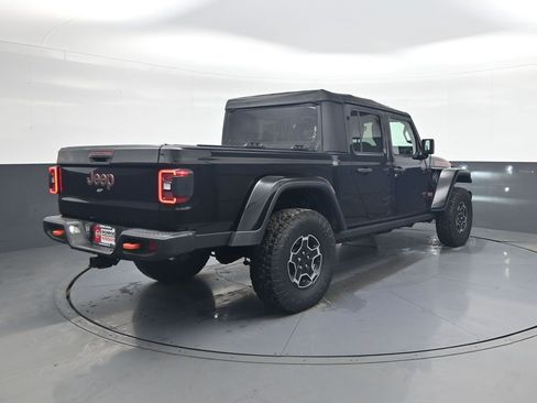 Used 2021 Jeep Gladiator Mojave image 7