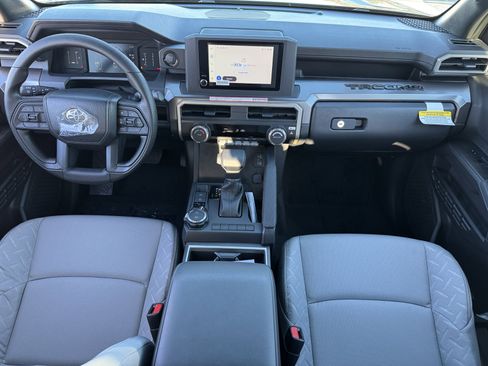 New 2026 Toyota Tacoma SR5 image 4