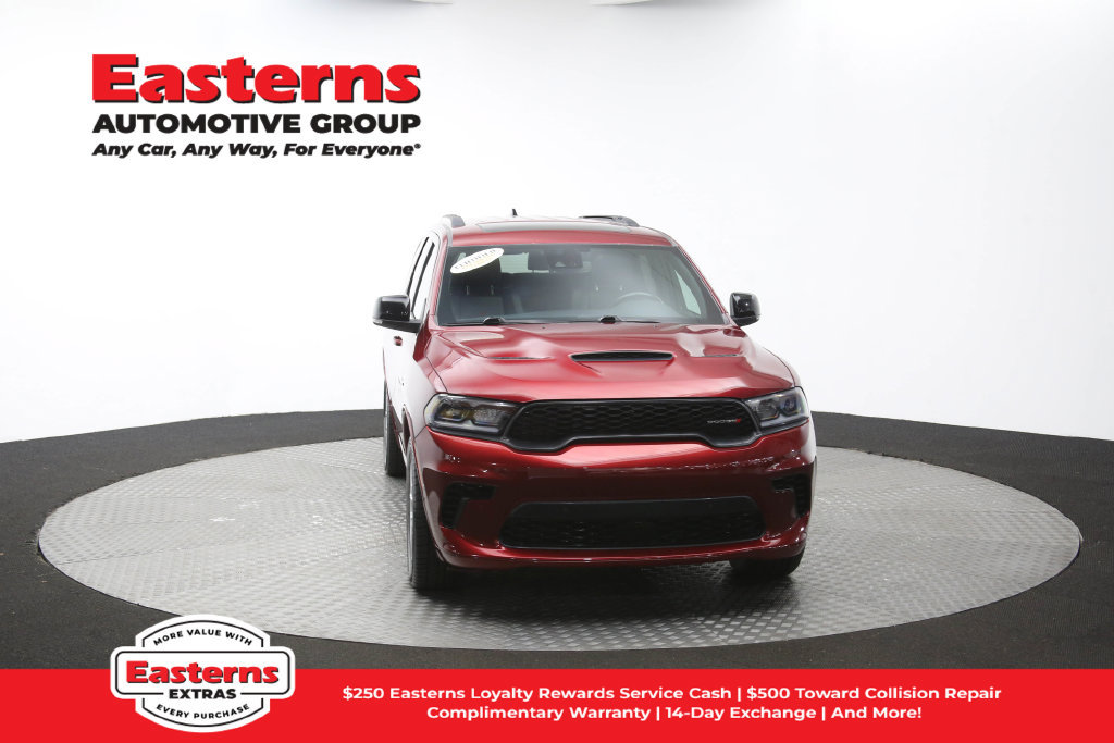 Used 2024 Dodge Durango R/T AWD/4WD image 55