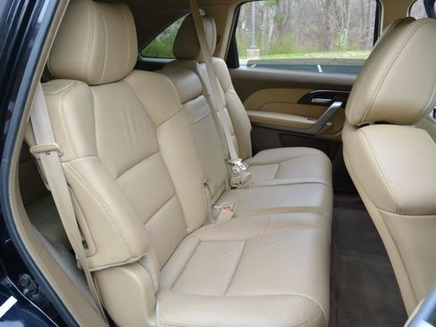 Used 2013 Acura MDX image 16