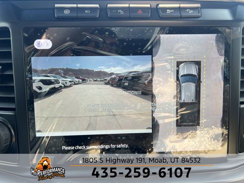 New 2024 Ford F350 Lariat w/ Lariat Ultimate Package image 30