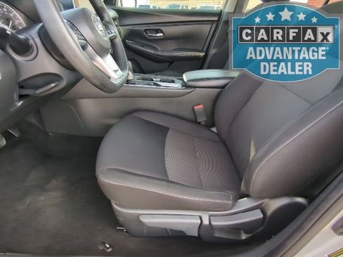 Used 2023 Nissan Sentra SV image 14