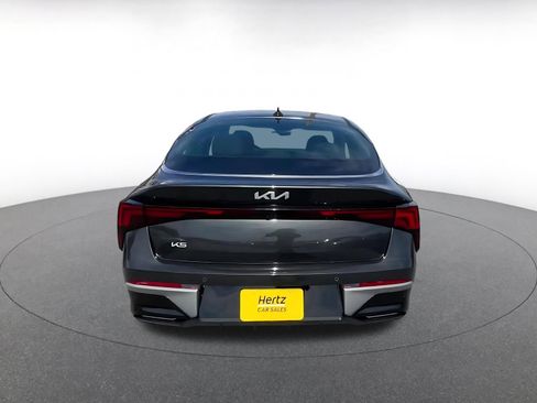 Used 2025 Kia K5 LXS image 12