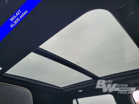 Used 2023 Chevrolet Tahoe Premier image 31