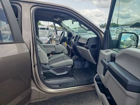 Used 2018 Ford F150 XL w/ XL Power Equipment Group AWD/4WD image 18