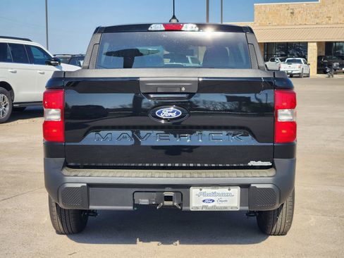New 2026 Ford Maverick XL image 8