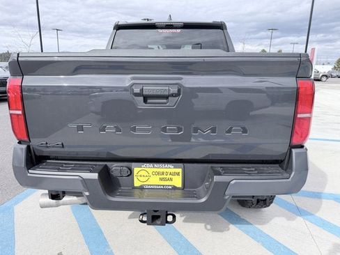 Used 2026 Toyota Tacoma SR5 image 8