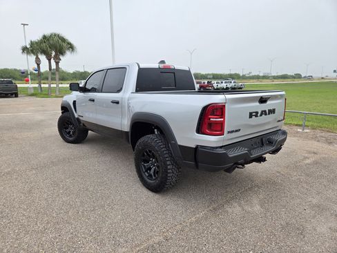 New 2026 RAM 1500 RHO AWD/4WD image 5