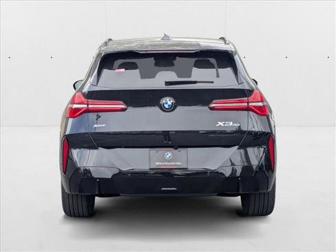 Used 2026 BMW X3 xDrive30 w/ M Sport Package image 7