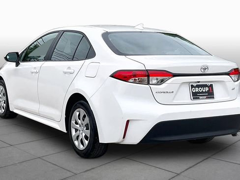 Used 2024 Toyota Corolla LE FWD image 12