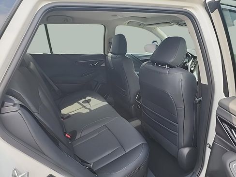 Certified 2025 Subaru Outback Limited image 16