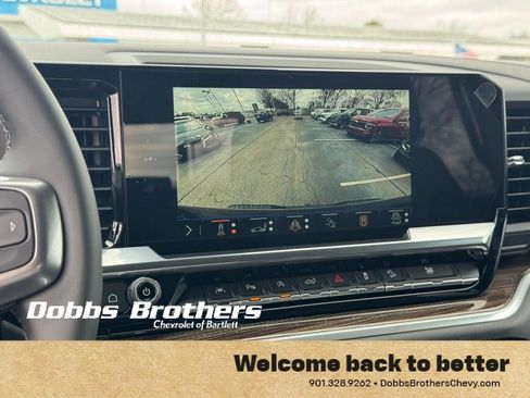 New 2026 Chevrolet Silverado 1500 RST image 27