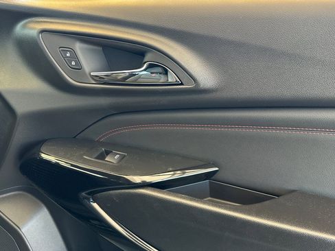 New 2026 Chevrolet Trax RS w/ Driver Confidence Package image 19