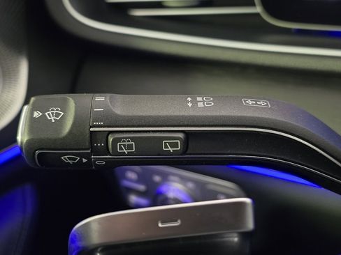 Used 2025 Mercedes-Benz GLE 350 4MATIC image 20