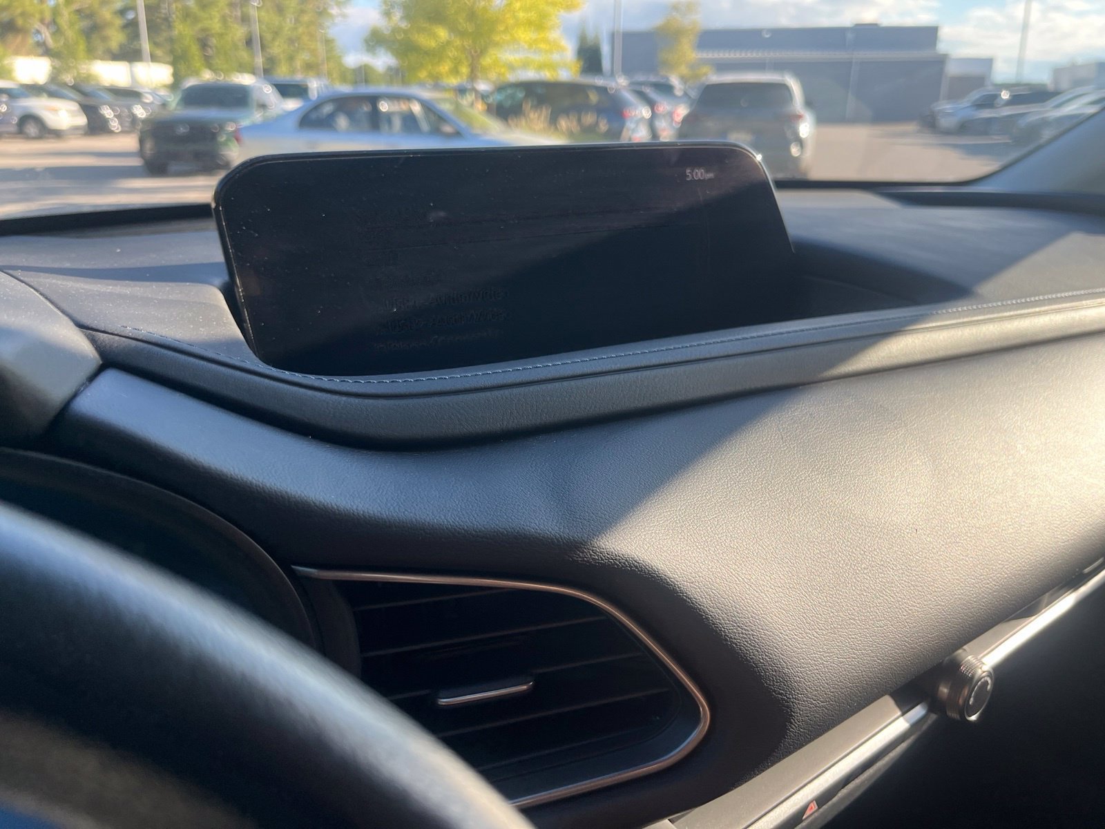 Certified 2024 MAZDA CX-30 AWD 2.5 S image 22