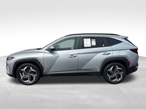 Used 2024 Hyundai Tucson SEL FWD image 2