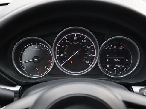 Used 2019 MAZDA CX-5 Touring AWD/4WD image 28