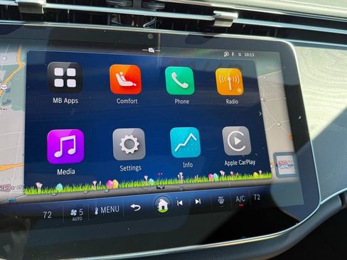 Used 2026 Mercedes-Benz E 350 Sedan image 13