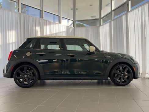 Certified 2024 MINI Cooper S w/ MINI Resolute Edition image 8