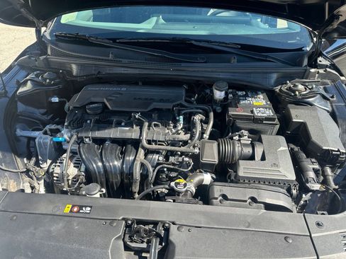 Used 2025 Kia K4 LXS image 30