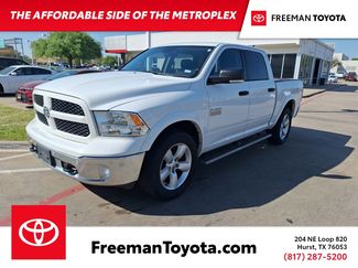 Used 2014 RAM 1500 Outdoorsman video 1