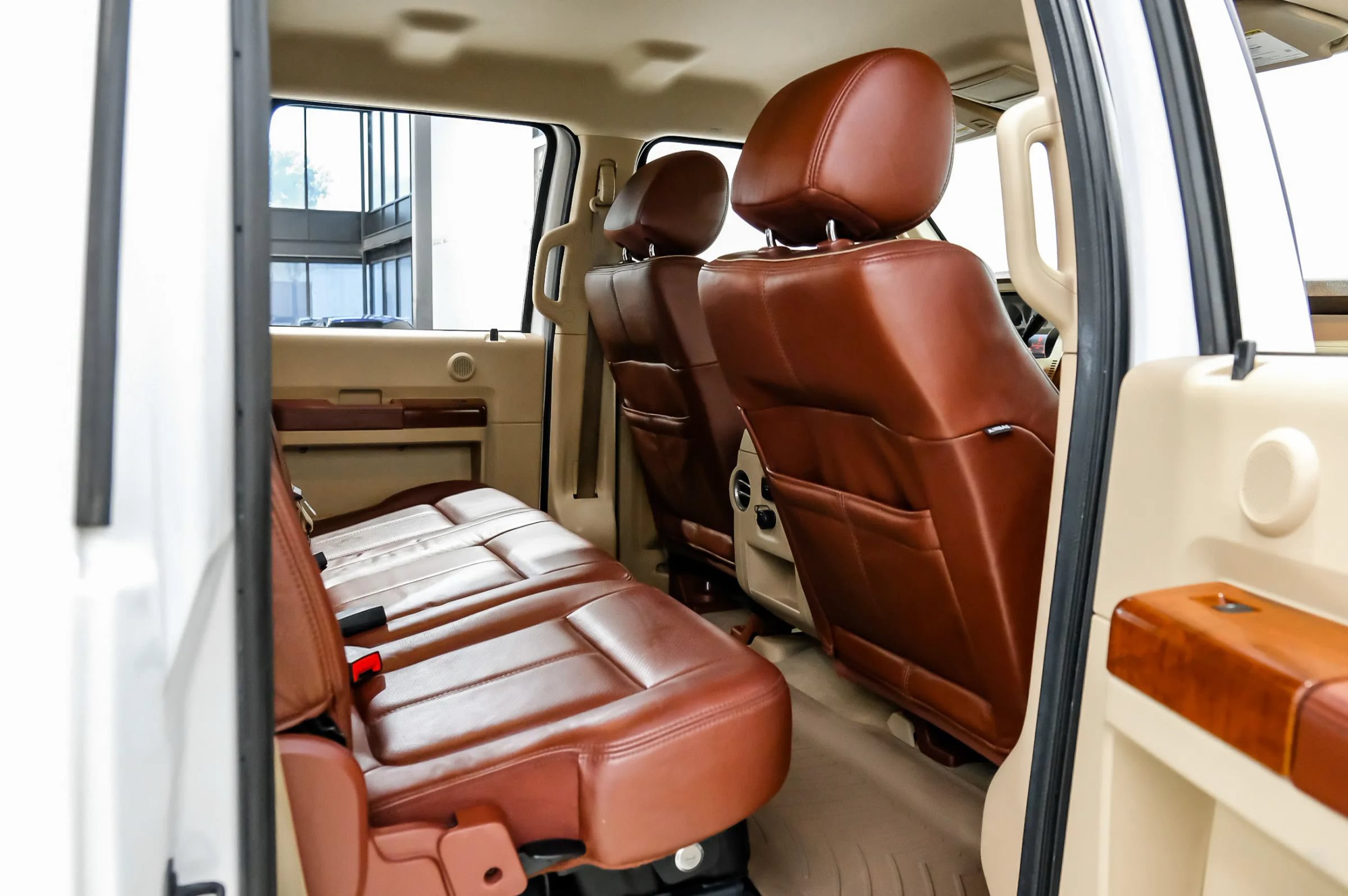 Used 2014 Ford F350 King Ranch AWD/4WD image 48
