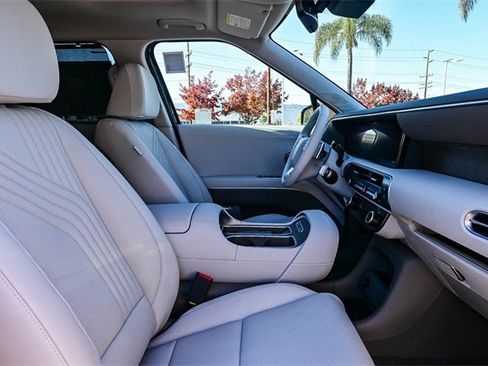 New 2026 Hyundai Palisade SEL Premium image 18