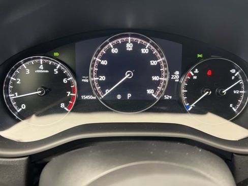 Used 2023 MAZDA CX-30 AWD 2.5 S w/ Select Package image 14